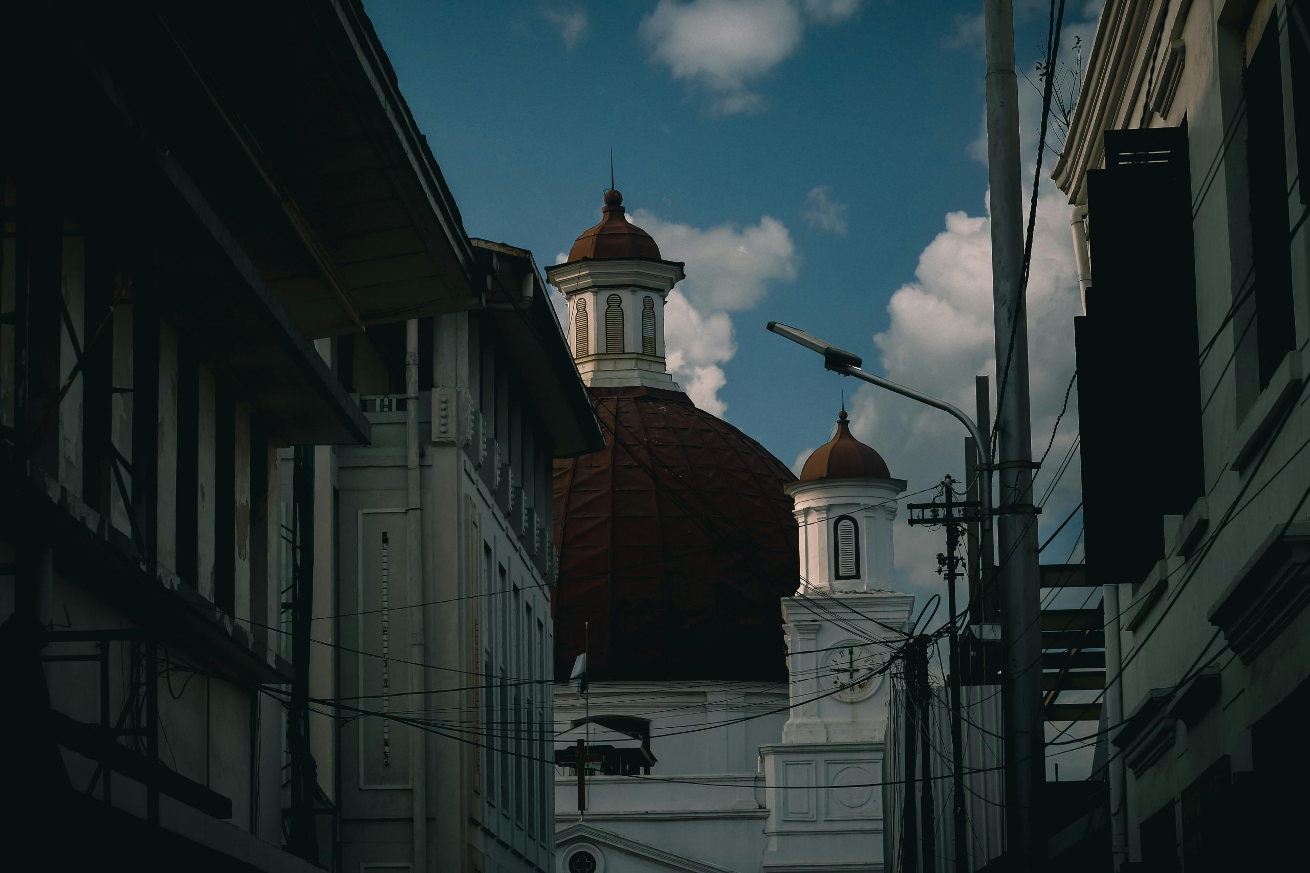 travel banjarnegara semarang