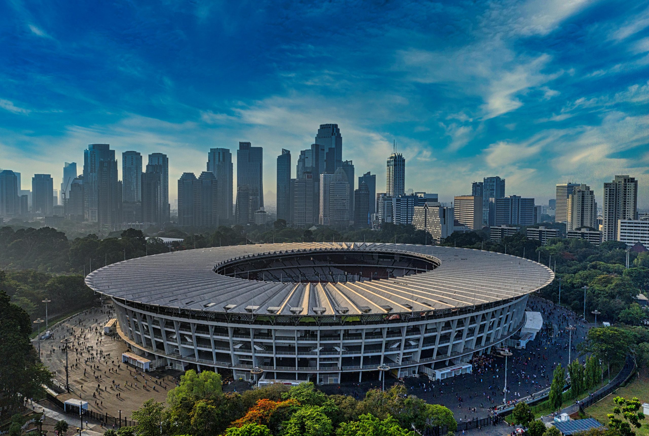 travel banjarnegara jakarta